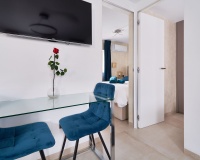 Wiederverkauf - apartment - Marbella - Marbella Centro