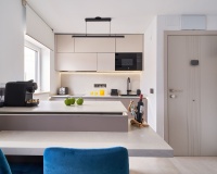 Wiederverkauf - apartment - Marbella - Marbella Centro