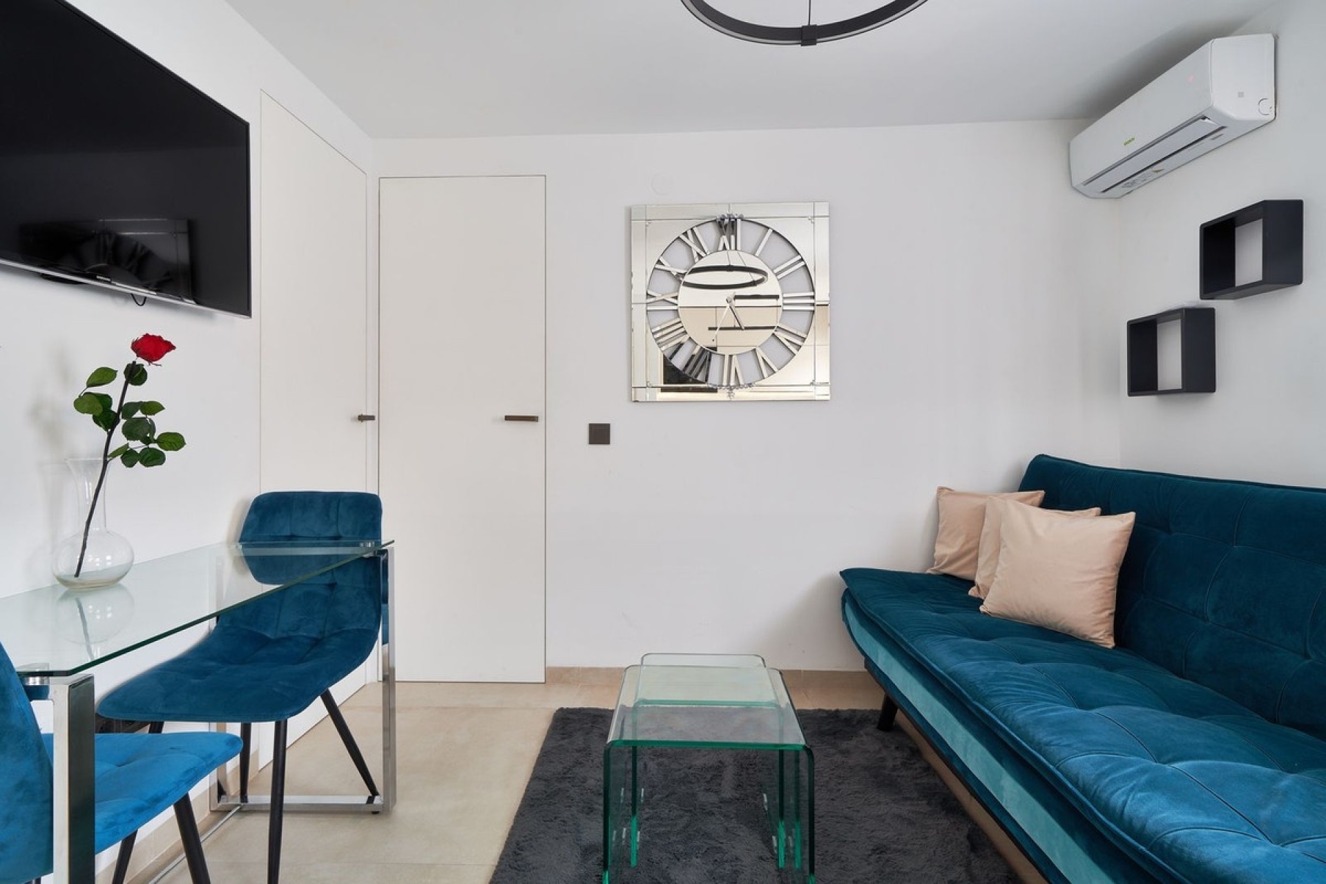 Wiederverkauf - apartment - Marbella - Marbella Centro