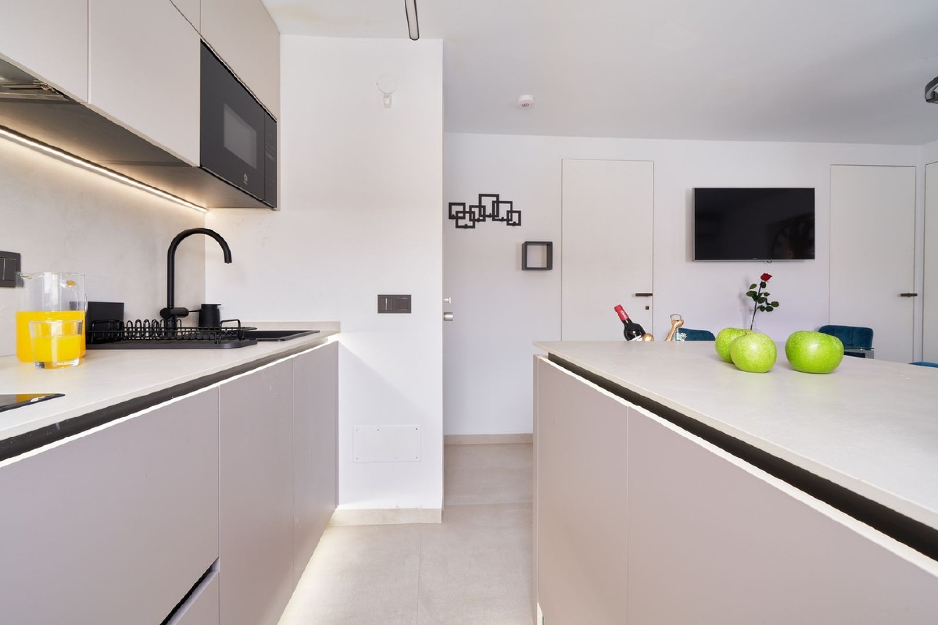 Wiederverkauf - apartment - Marbella - Marbella Centro