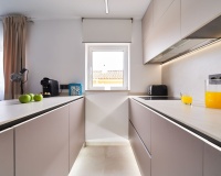 Wiederverkauf - apartment - Marbella - Marbella Centro