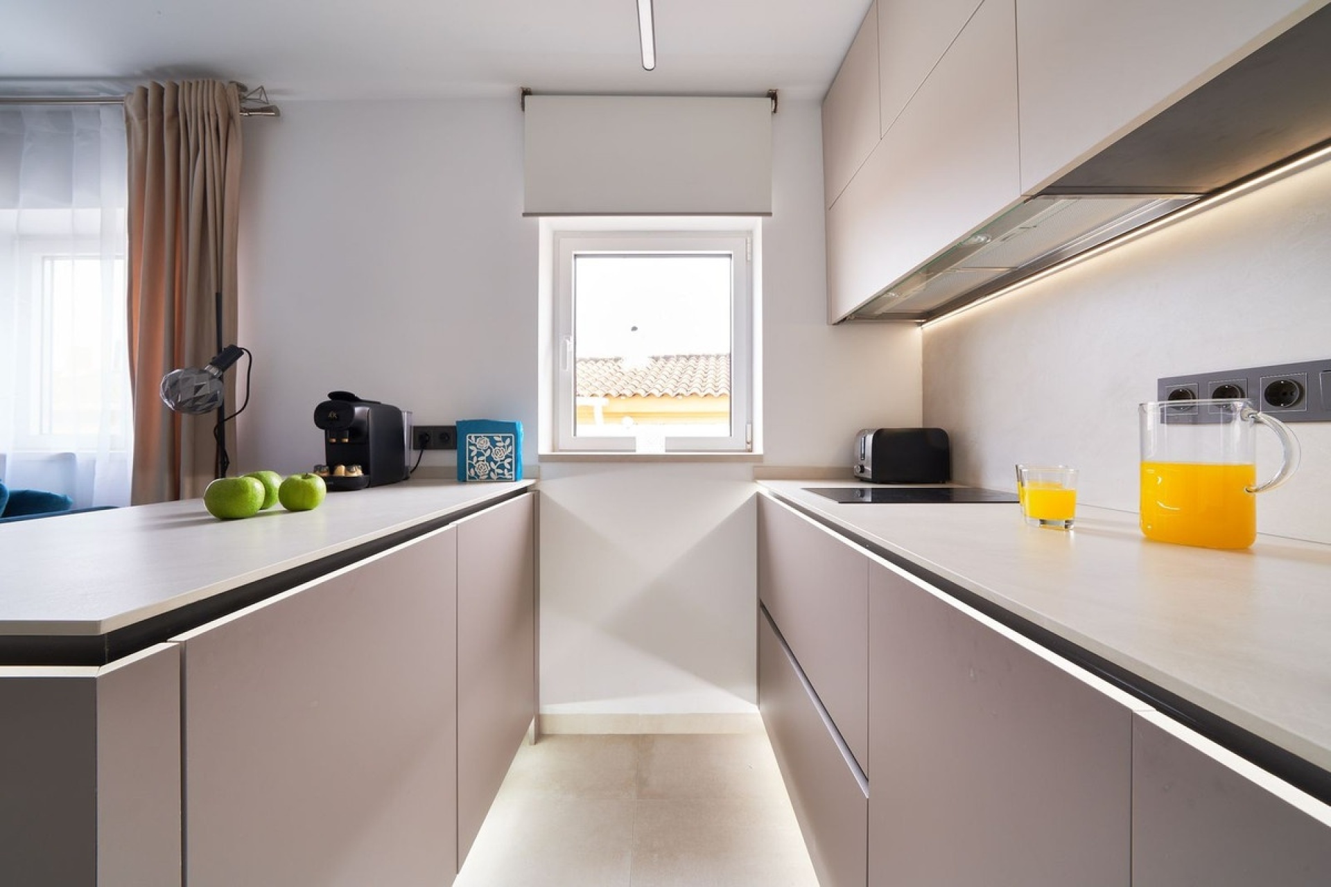 Wiederverkauf - apartment - Marbella - Marbella Centro