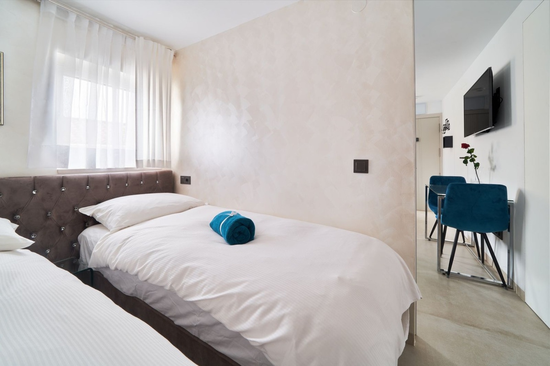 Wiederverkauf - apartment - Marbella - Marbella Centro