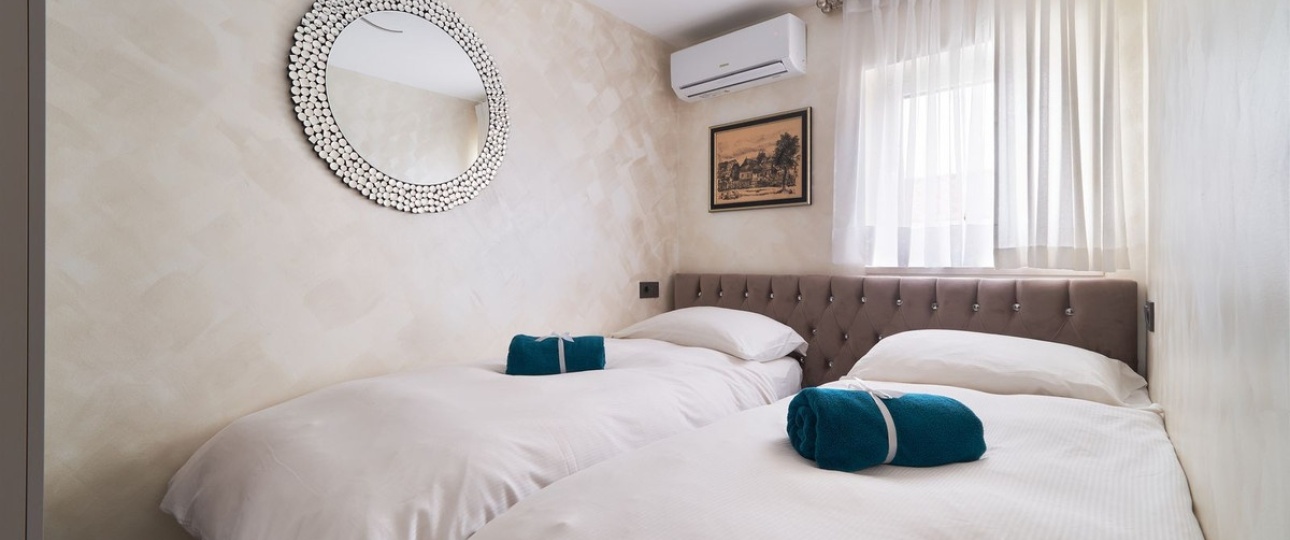 Wiederverkauf - apartment - Marbella - Marbella Centro