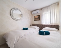 Wiederverkauf - apartment - Marbella - Marbella Centro