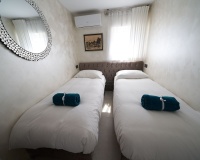 Wiederverkauf - apartment - Marbella - Marbella Centro
