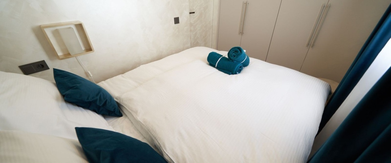 Wiederverkauf - apartment - Marbella - Marbella Centro