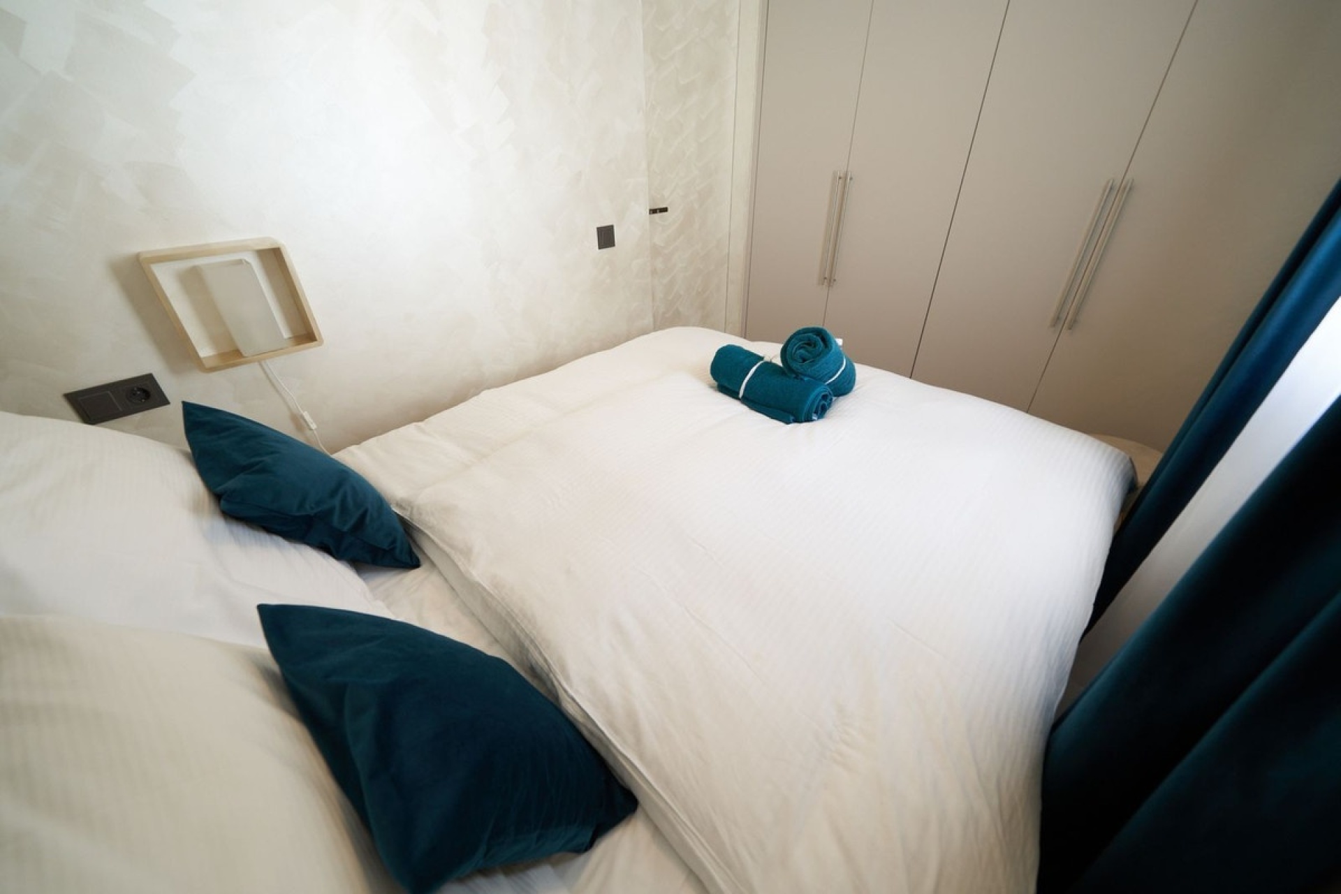 Wiederverkauf - apartment - Marbella - Marbella Centro