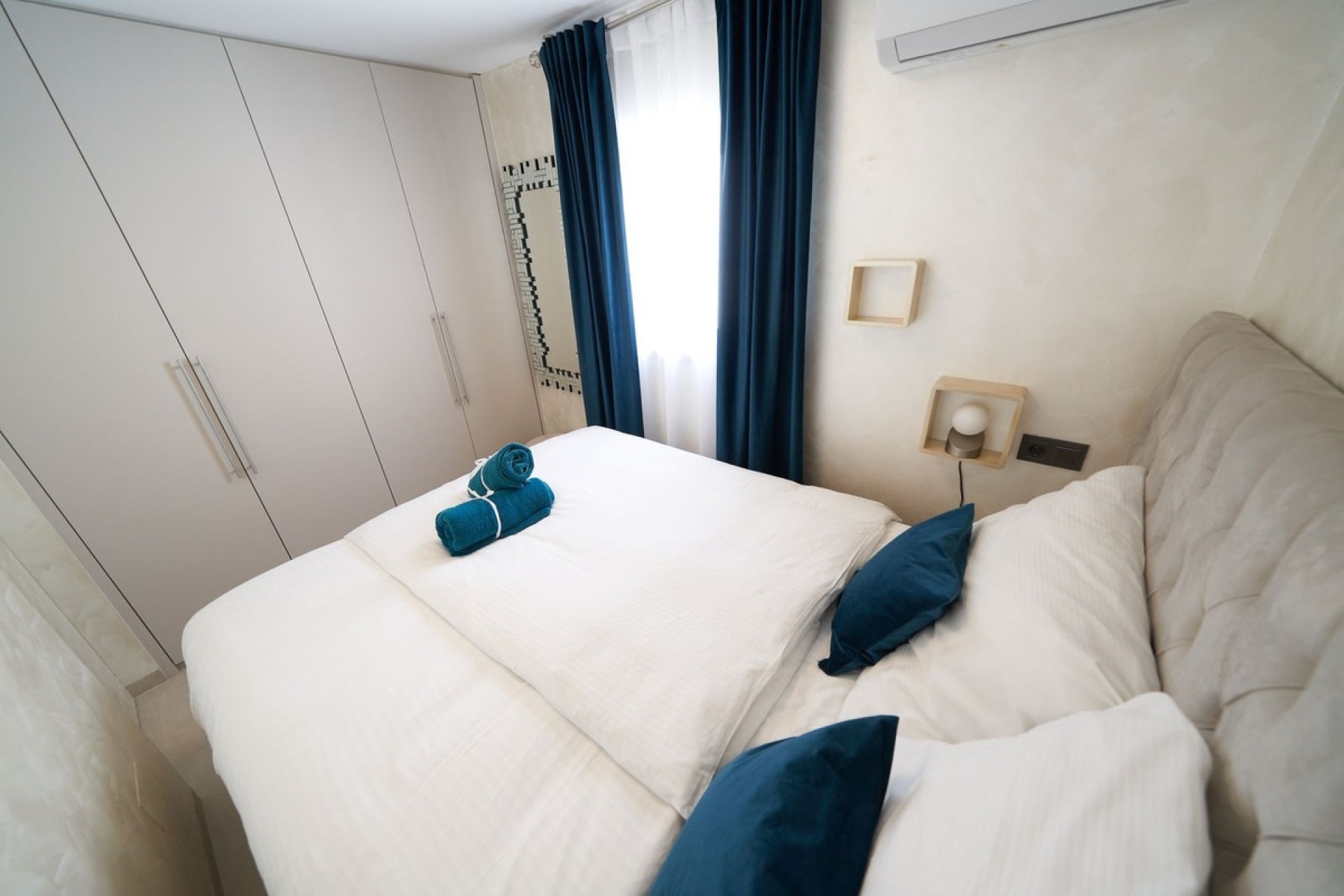 Wiederverkauf - apartment - Marbella - Marbella Centro