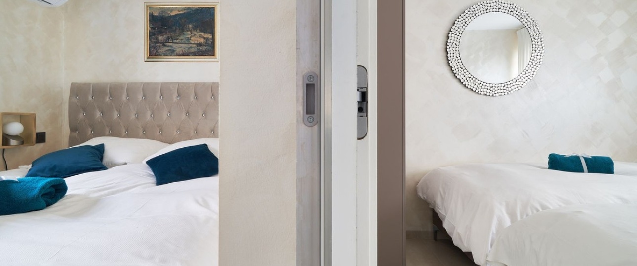 Wiederverkauf - apartment - Marbella - Marbella Centro