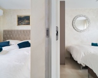 Wiederverkauf - apartment - Marbella - Marbella Centro