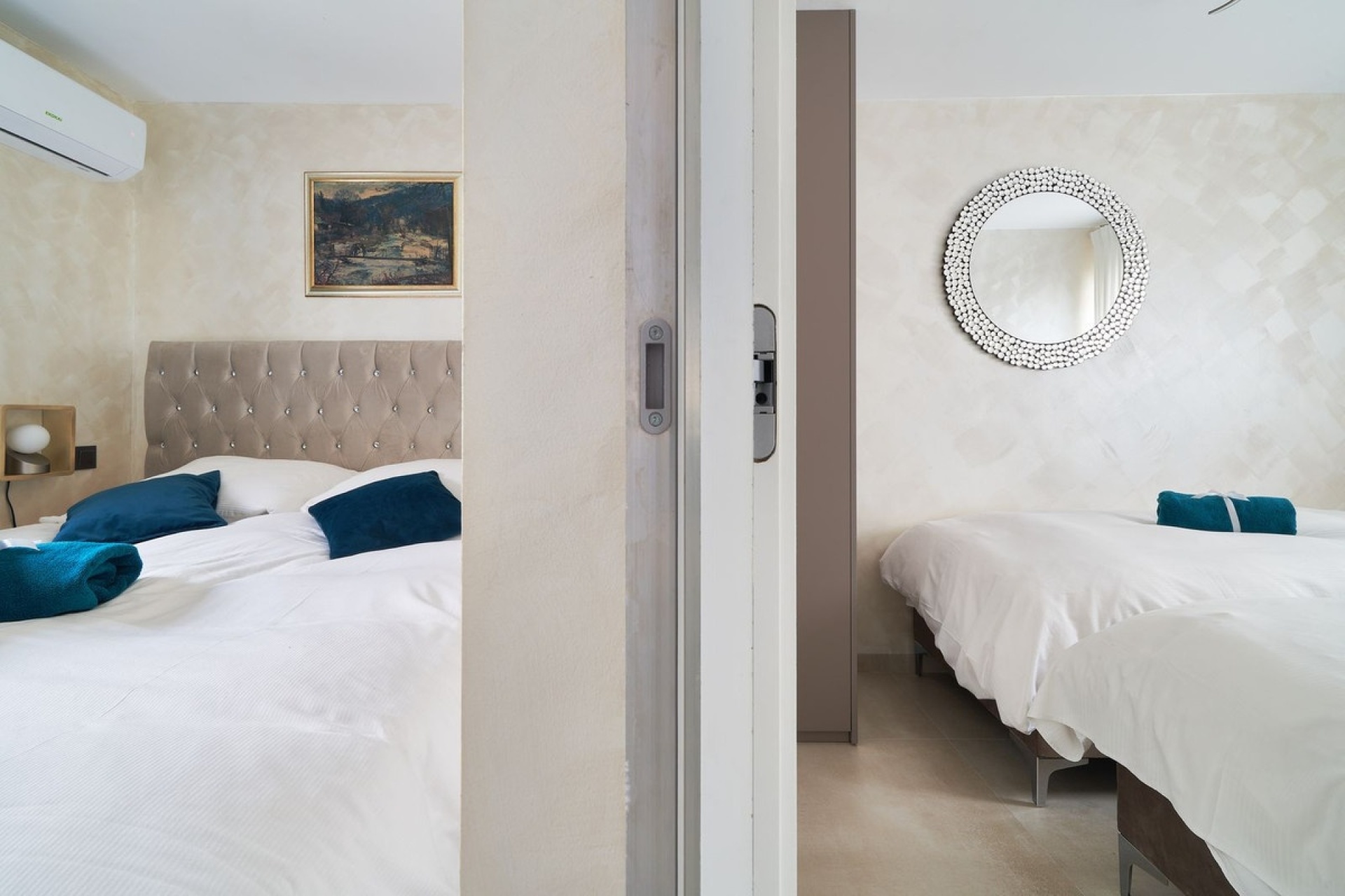 Wiederverkauf - apartment - Marbella - Marbella Centro