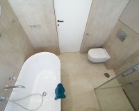 Wiederverkauf - apartment - Marbella - Marbella Centro