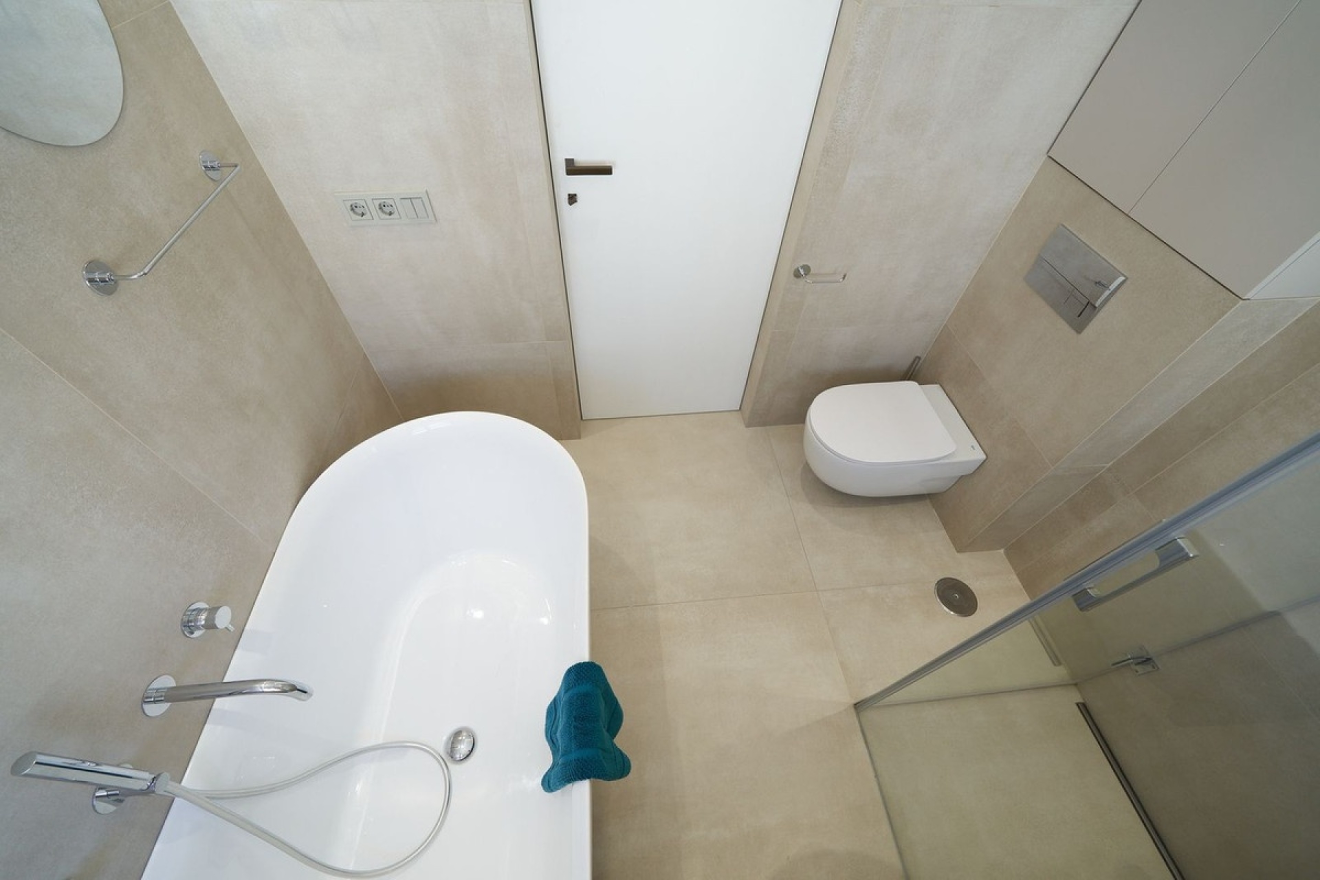 Wiederverkauf - apartment - Marbella - Marbella Centro