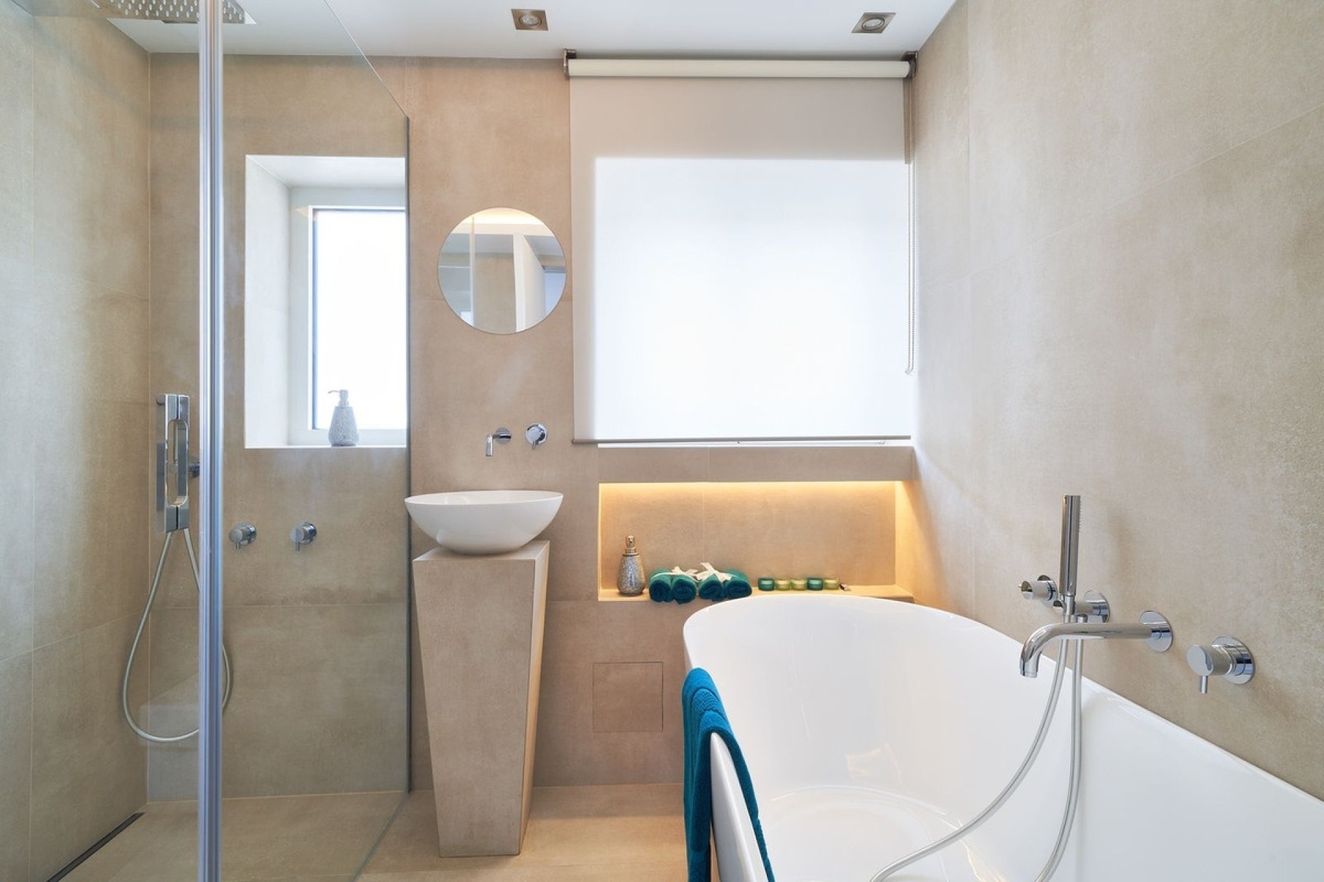 Wiederverkauf - apartment - Marbella - Marbella Centro