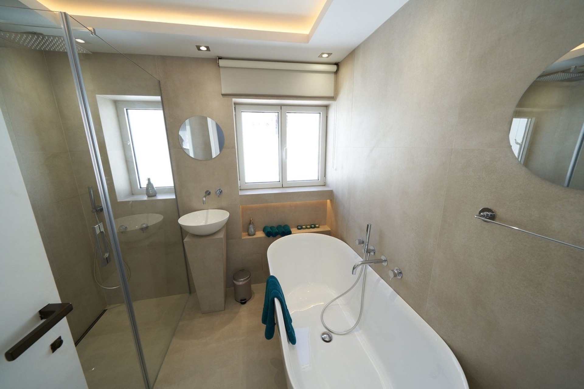 Wiederverkauf - apartment - Marbella - Marbella Centro