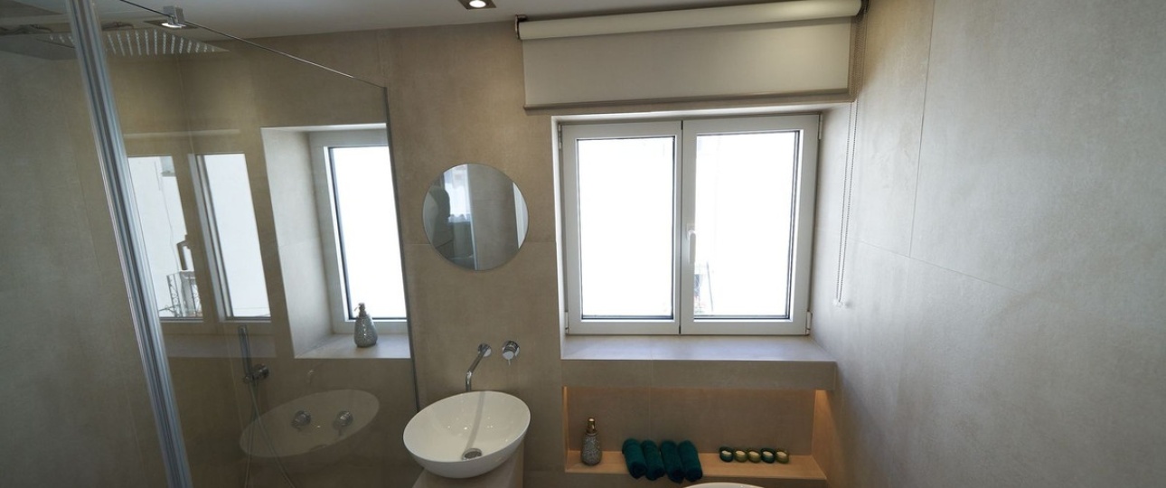 Wiederverkauf - apartment - Marbella - Marbella Centro