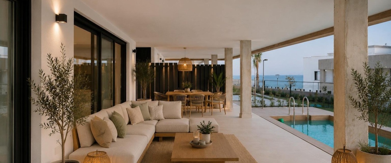 Wiederverkauf - apartment - Marbella - Marbella Centro