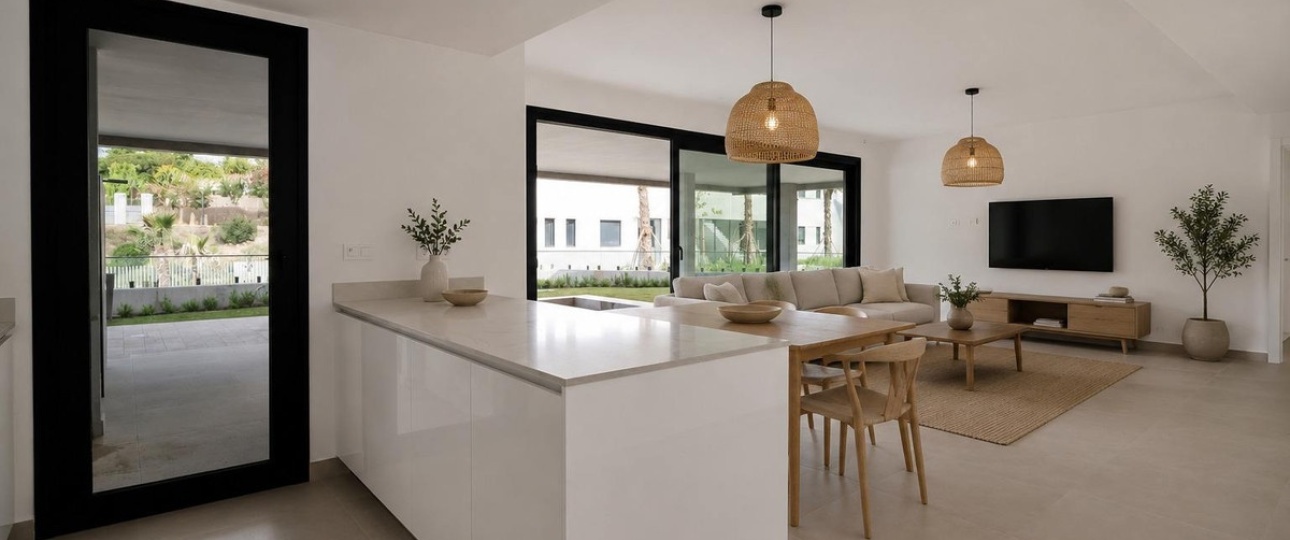 Wiederverkauf - apartment - Marbella - Marbella Centro