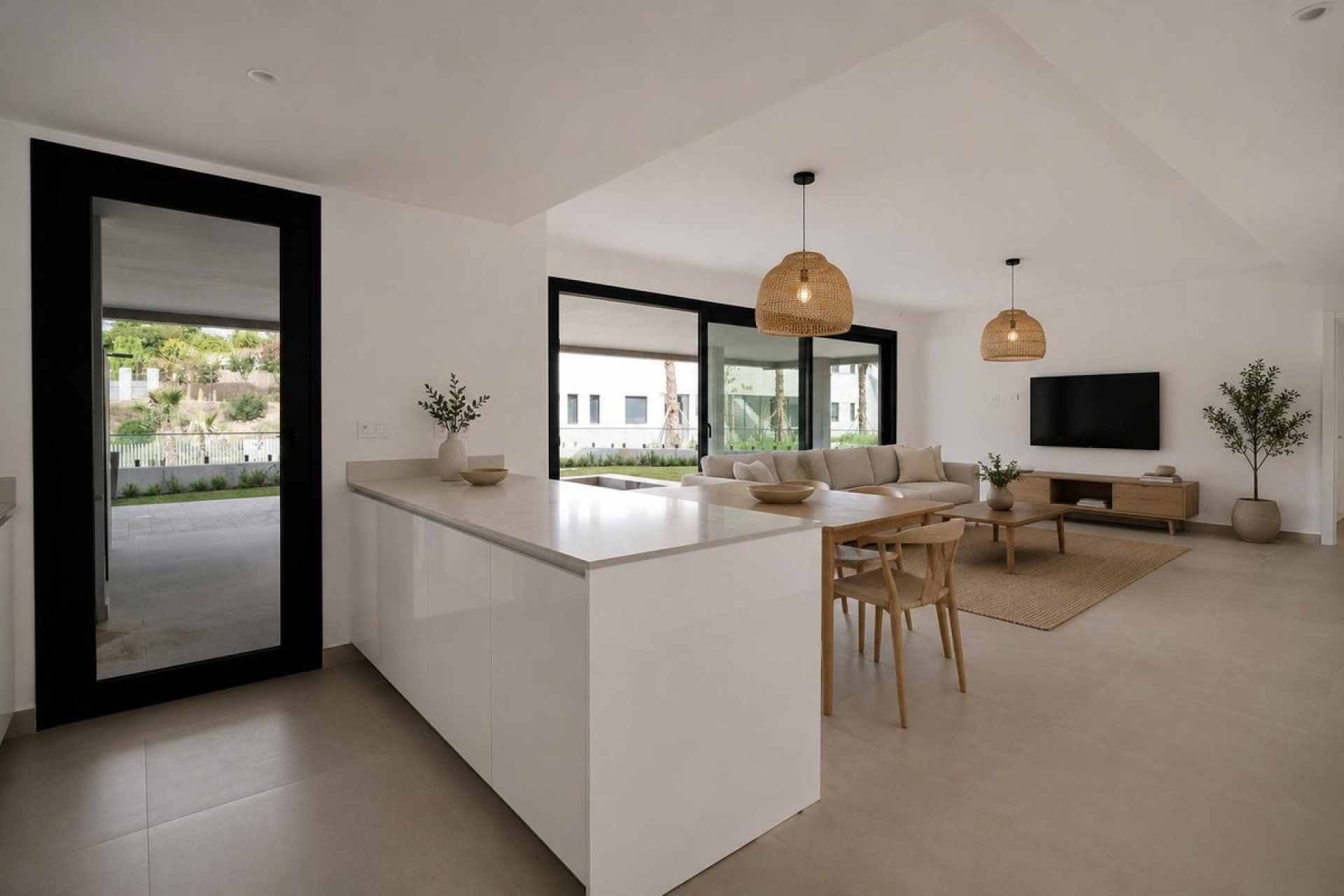 Wiederverkauf - apartment - Marbella - Marbella Centro