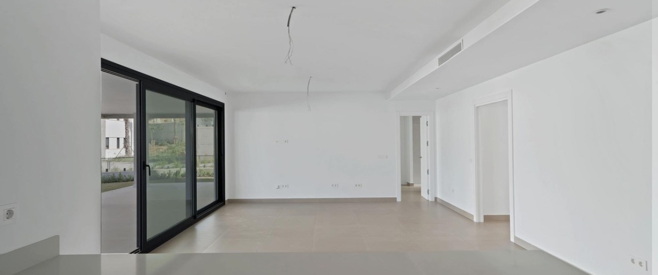 Wiederverkauf - apartment - Marbella - Marbella Centro