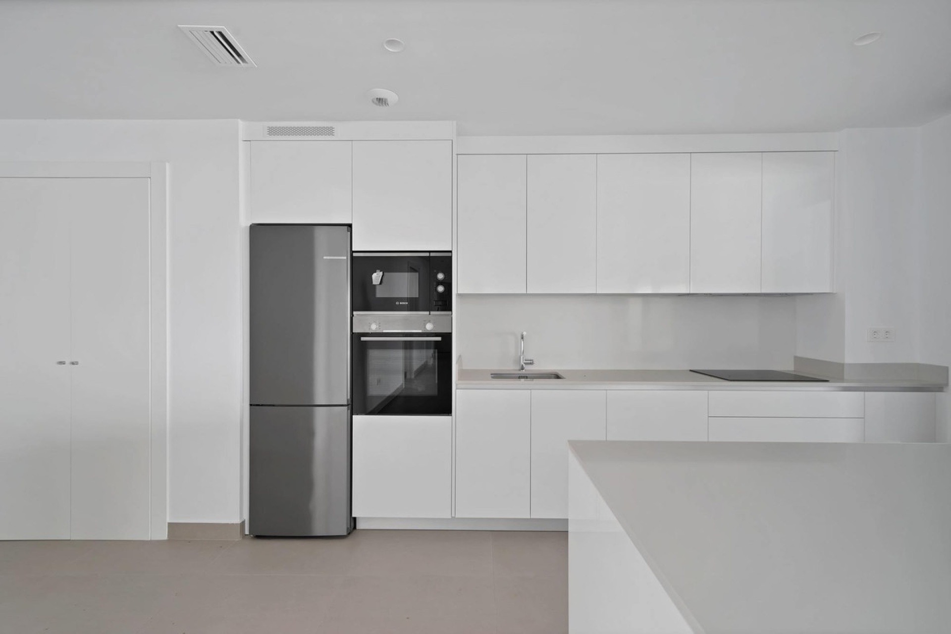 Wiederverkauf - apartment - Marbella - Marbella Centro