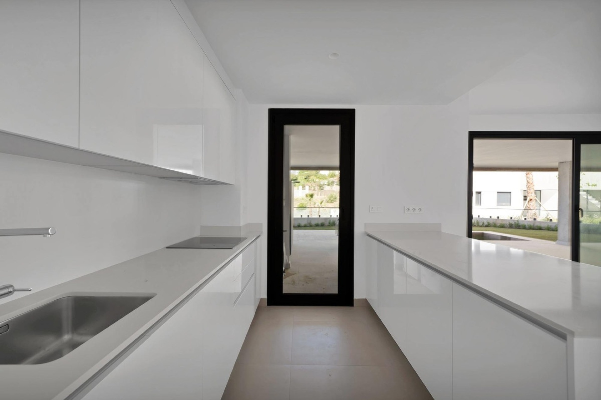 Wiederverkauf - apartment - Marbella - Marbella Centro