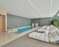 Wiederverkauf - apartment - Marbella - Marbella Centro