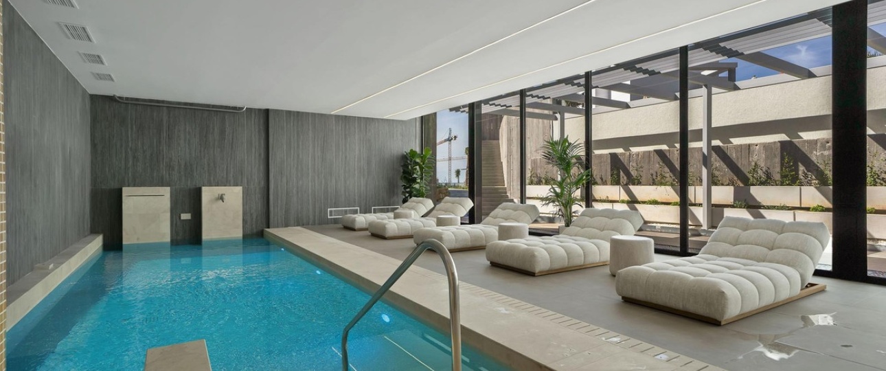 Wiederverkauf - apartment - Marbella - Marbella Centro