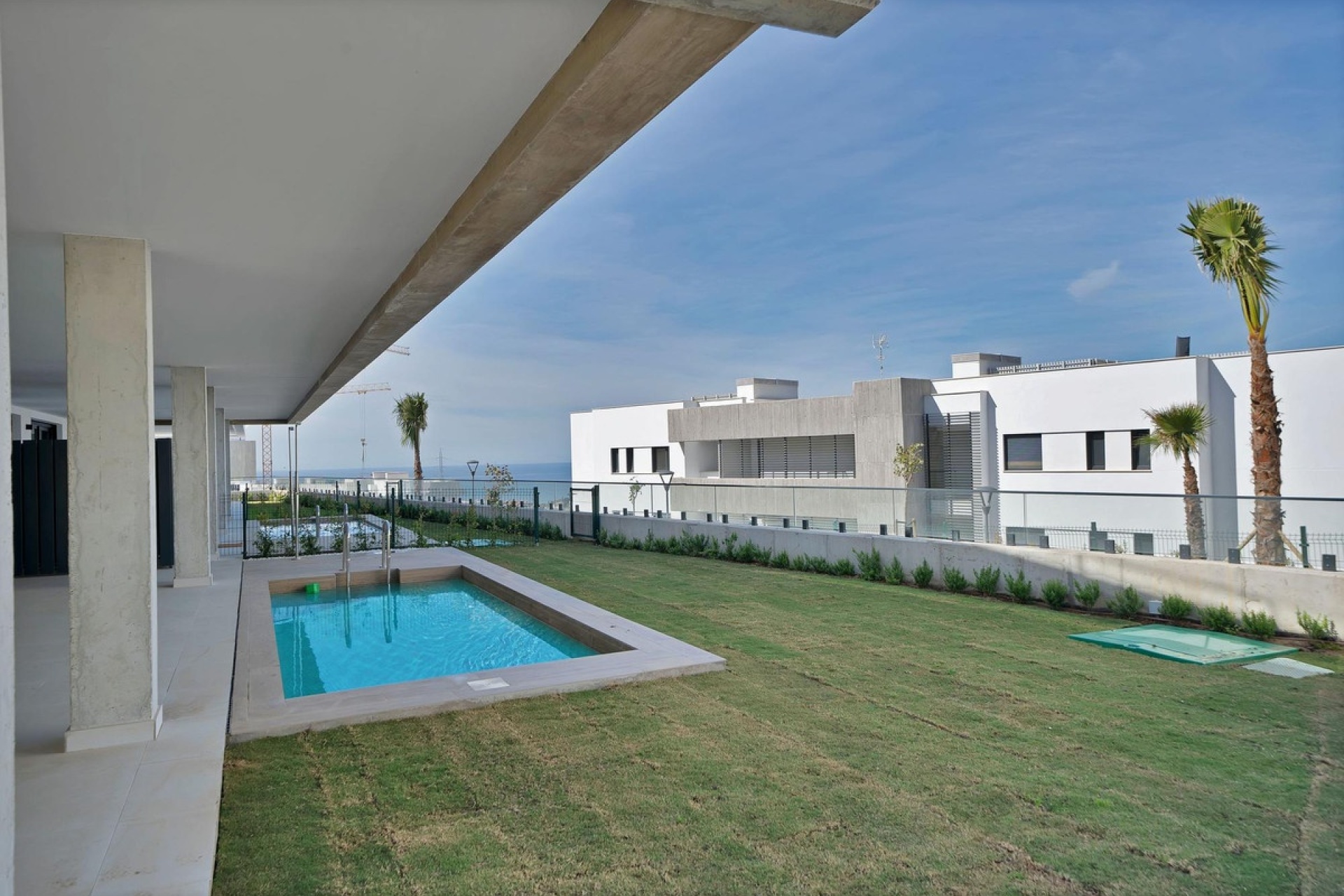 Wiederverkauf - apartment - Marbella - Marbella Centro
