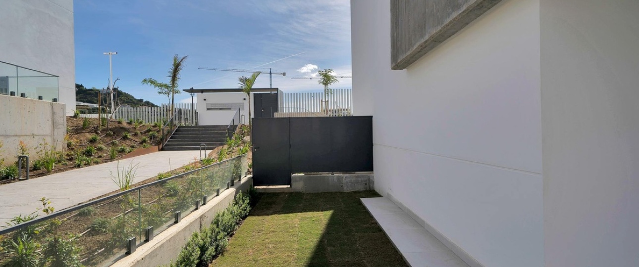 Wiederverkauf - apartment - Marbella - Marbella Centro