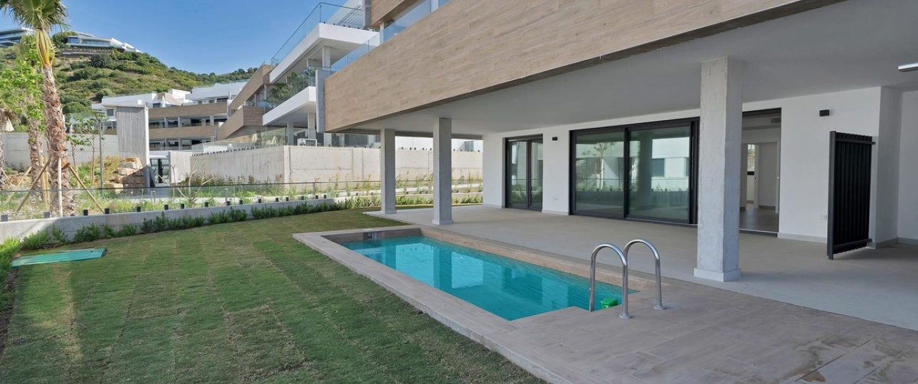 Wiederverkauf - apartment - Marbella - Marbella Centro
