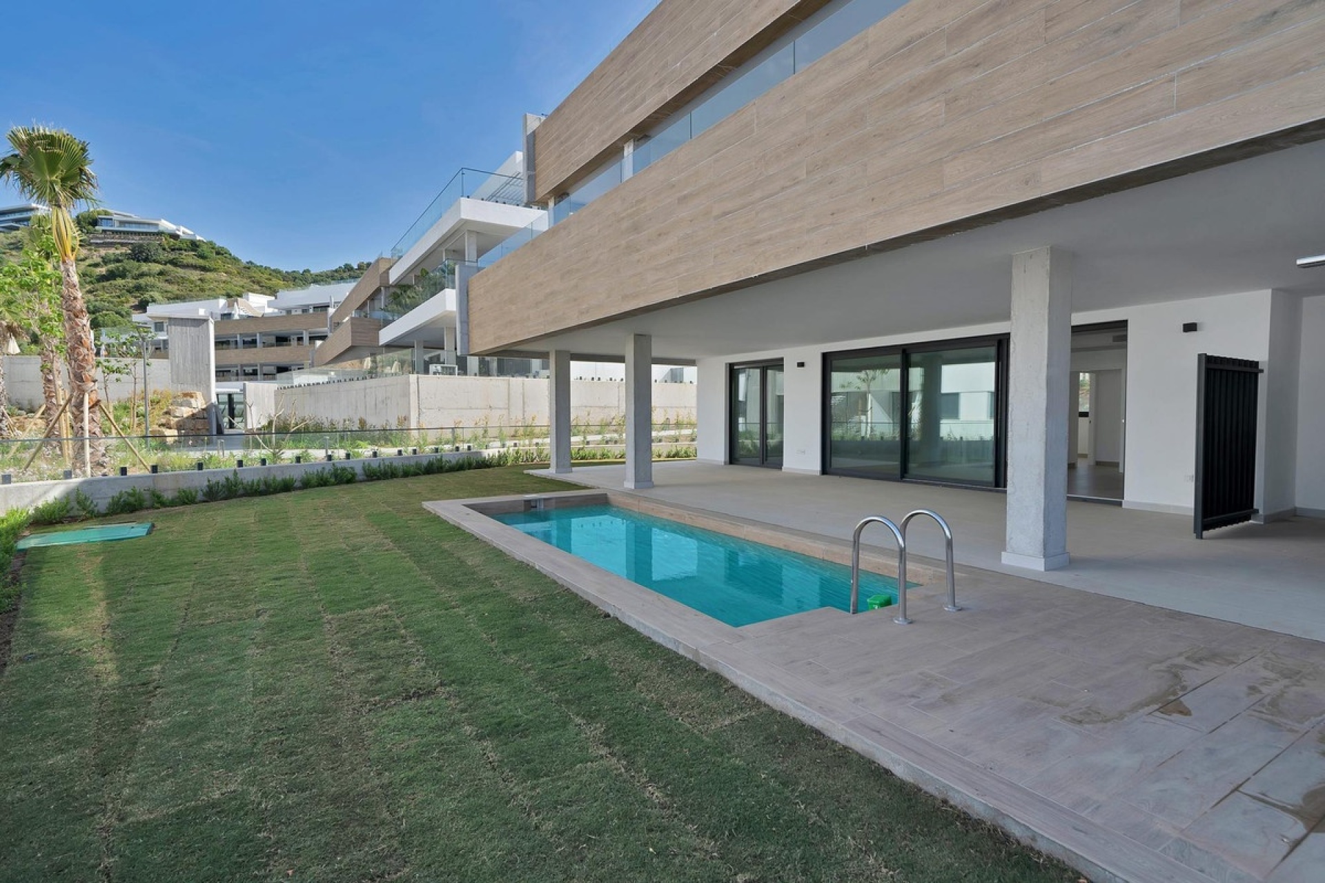 Wiederverkauf - apartment - Marbella - Marbella Centro