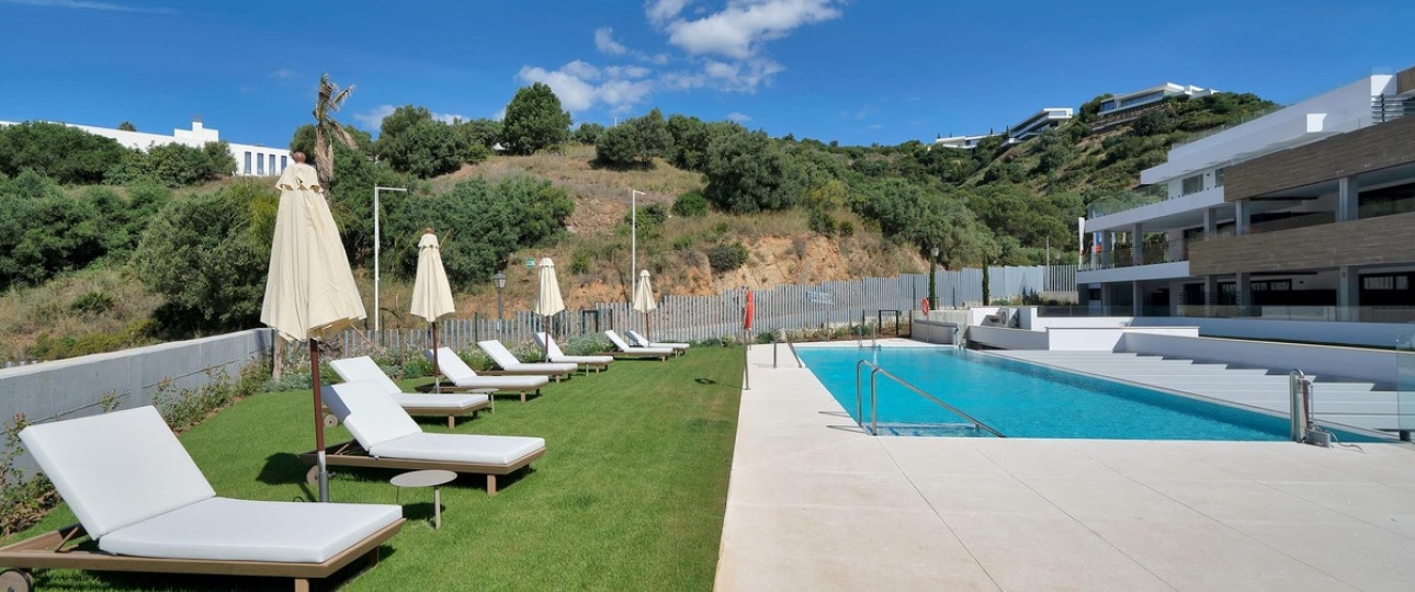 Wiederverkauf - apartment - Marbella - Marbella Centro