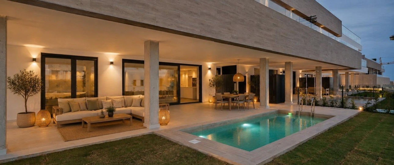 Wiederverkauf - apartment - Marbella - Marbella Centro