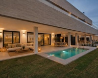 Wiederverkauf - apartment - Marbella - Marbella Centro