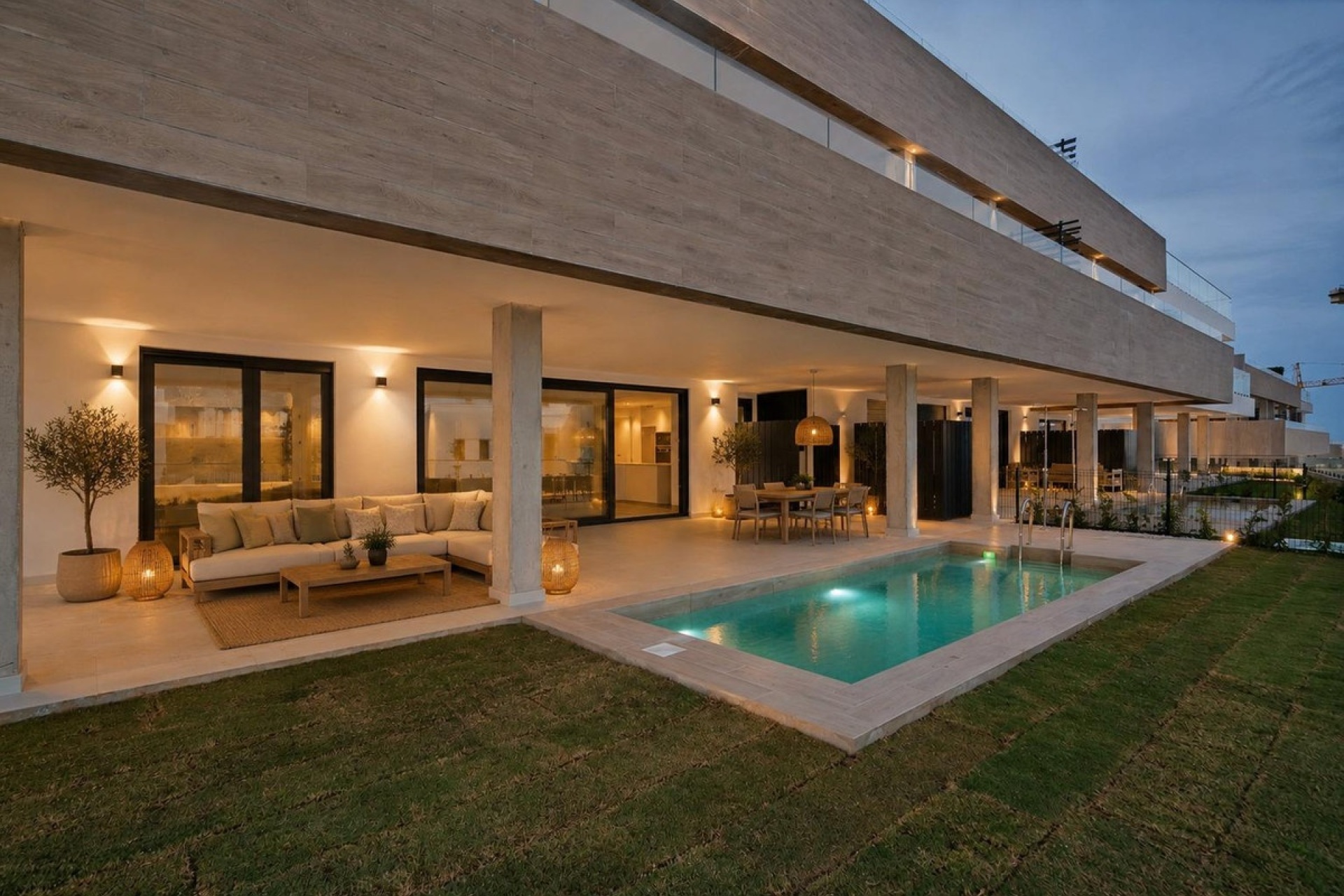 Wiederverkauf - apartment - Marbella - Marbella Centro