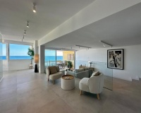 Wiederverkauf - apartment - Marbella - Marbella Centro
