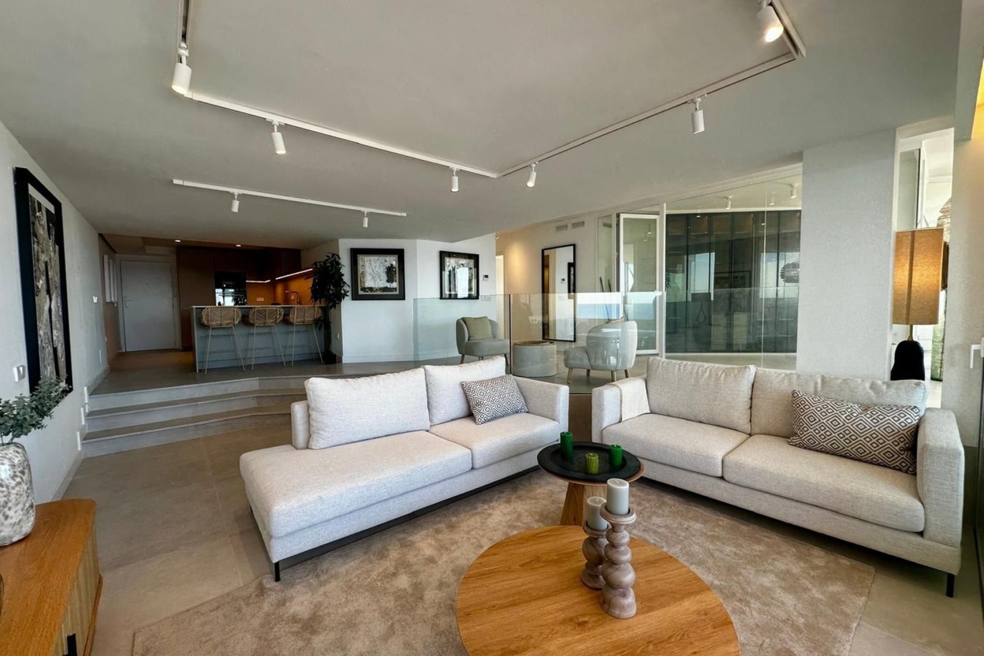 Wiederverkauf - apartment - Marbella - Marbella Centro