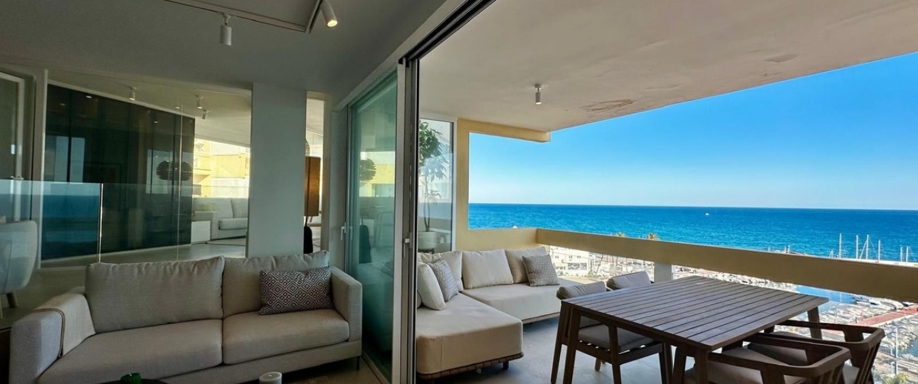 Wiederverkauf - apartment - Marbella - Marbella Centro