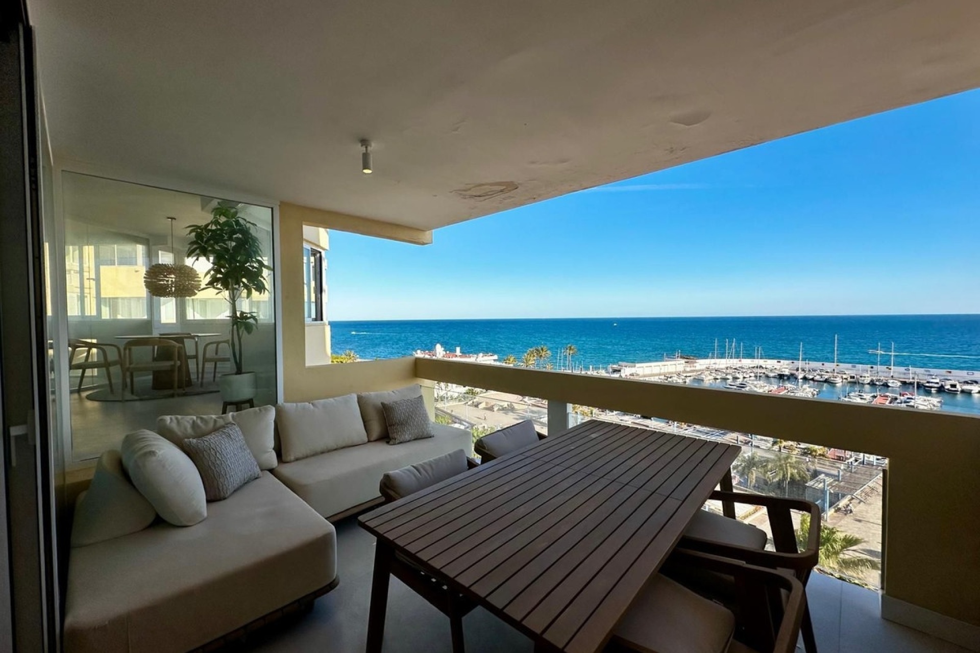 Wiederverkauf - apartment - Marbella - Marbella Centro