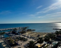 Wiederverkauf - apartment - Marbella - Marbella Centro