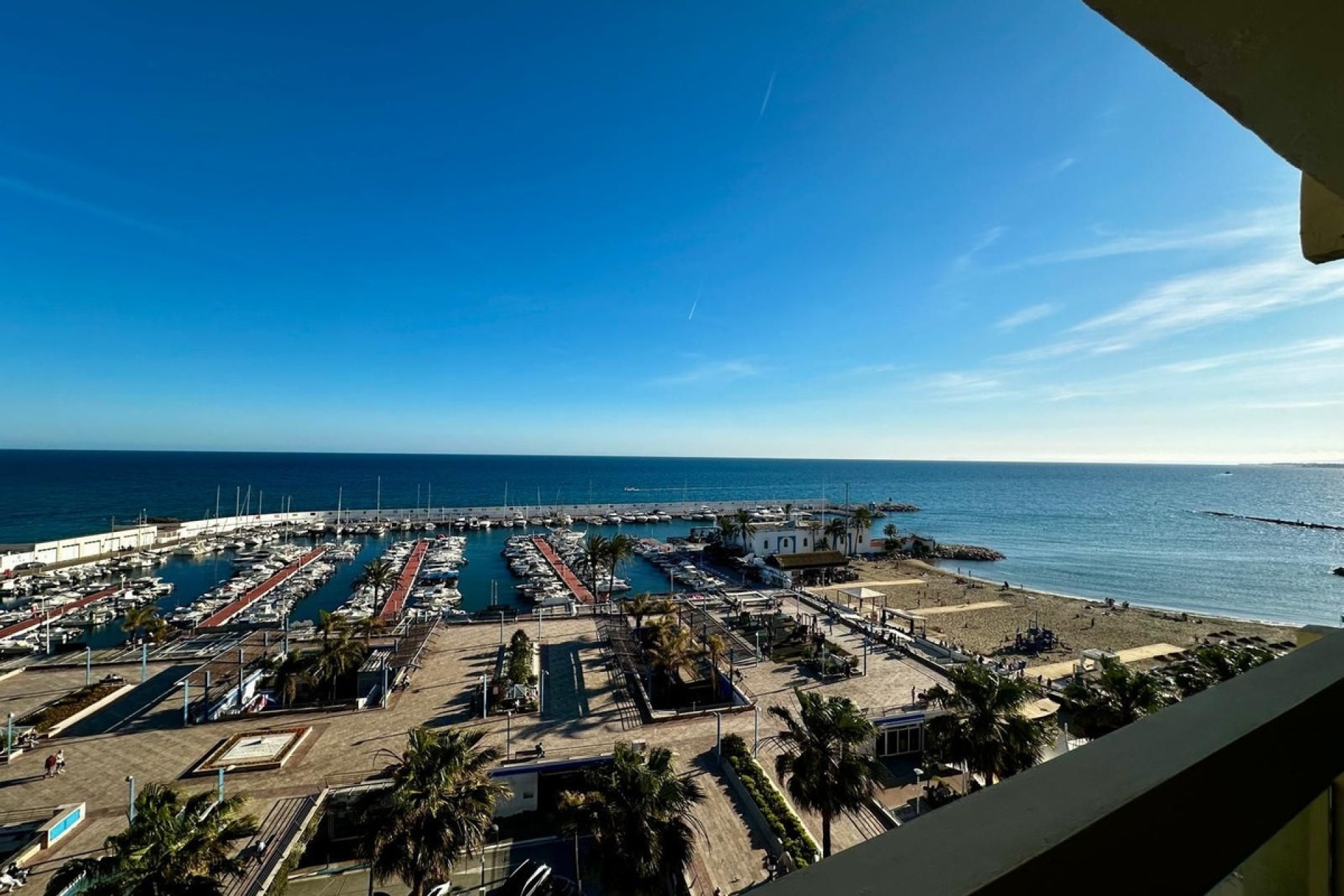 Wiederverkauf - apartment - Marbella - Marbella Centro