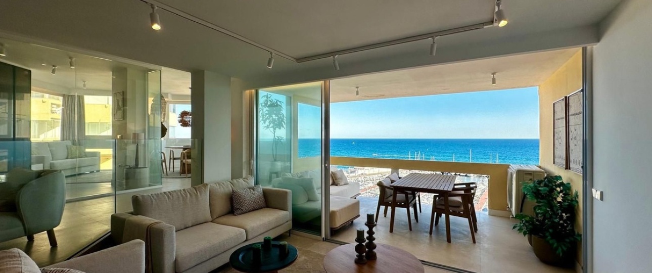 Wiederverkauf - apartment - Marbella - Marbella Centro