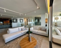 Wiederverkauf - apartment - Marbella - Marbella Centro