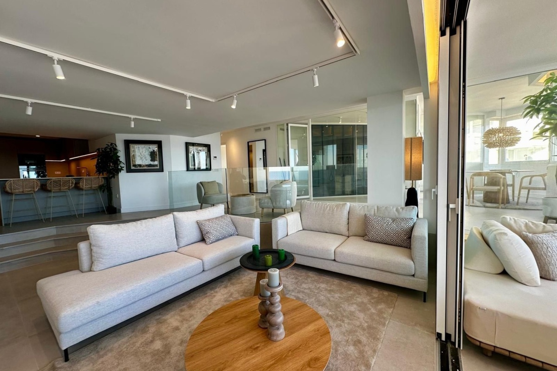 Wiederverkauf - apartment - Marbella - Marbella Centro