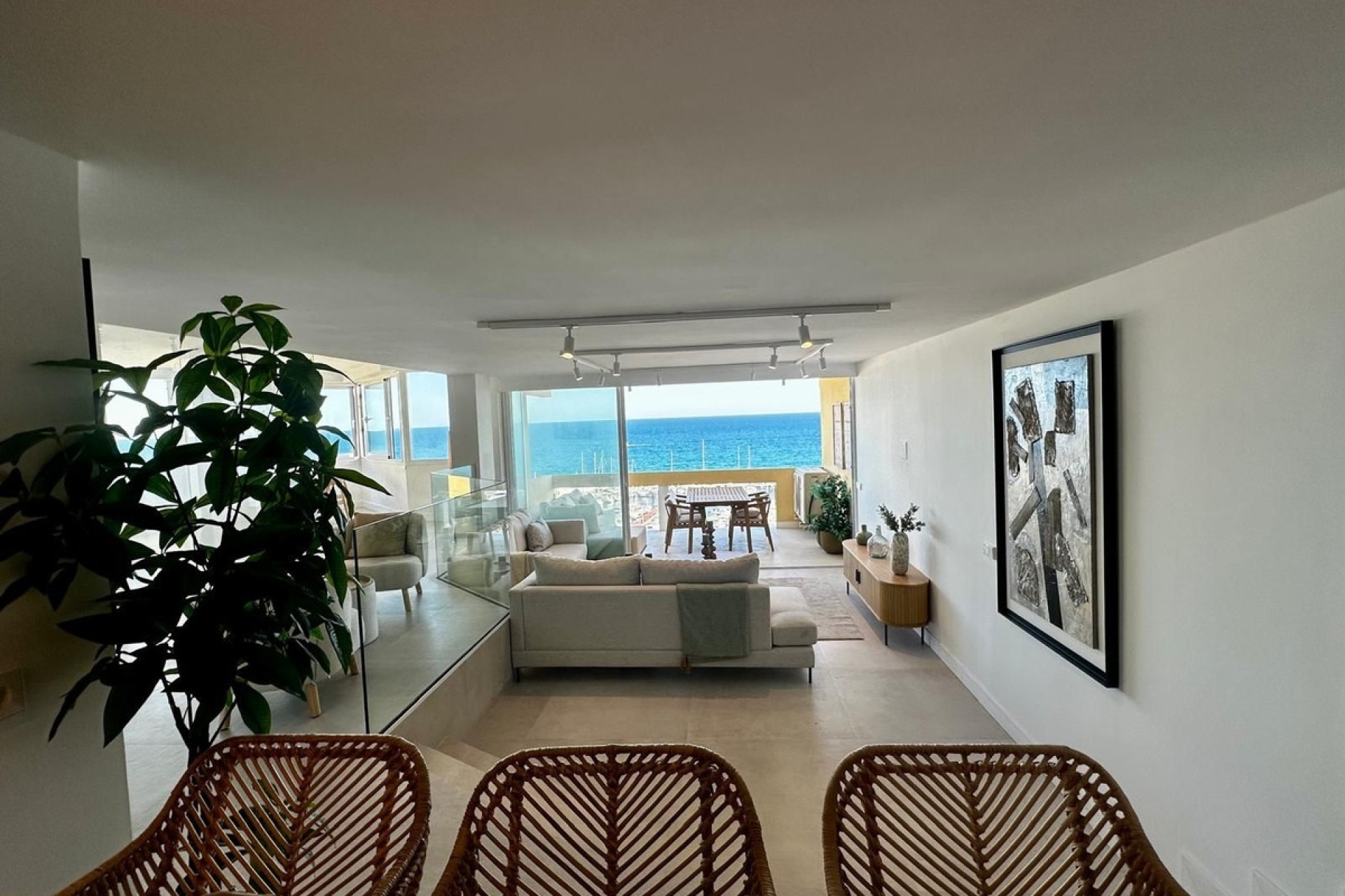 Wiederverkauf - apartment - Marbella - Marbella Centro