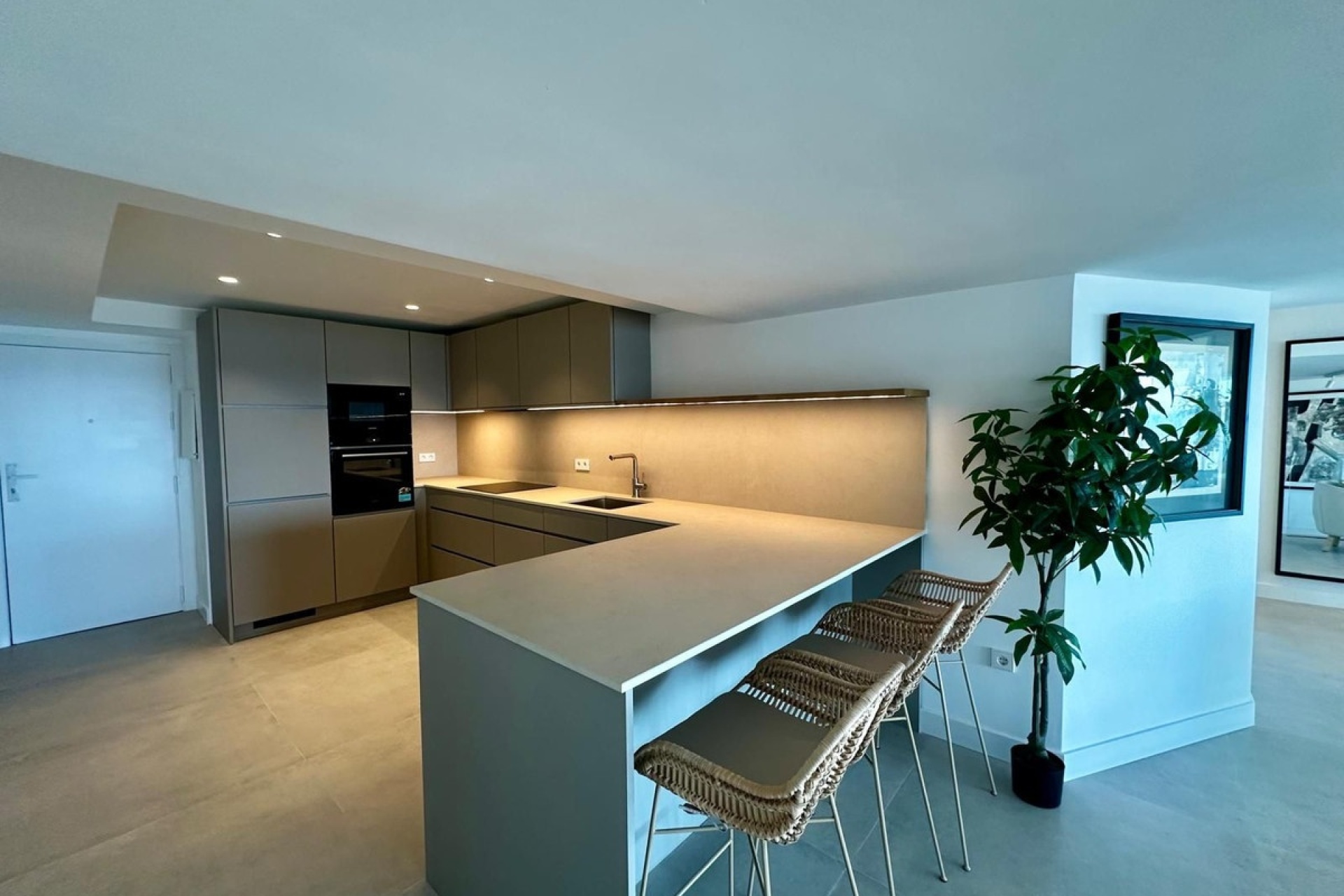 Wiederverkauf - apartment - Marbella - Marbella Centro