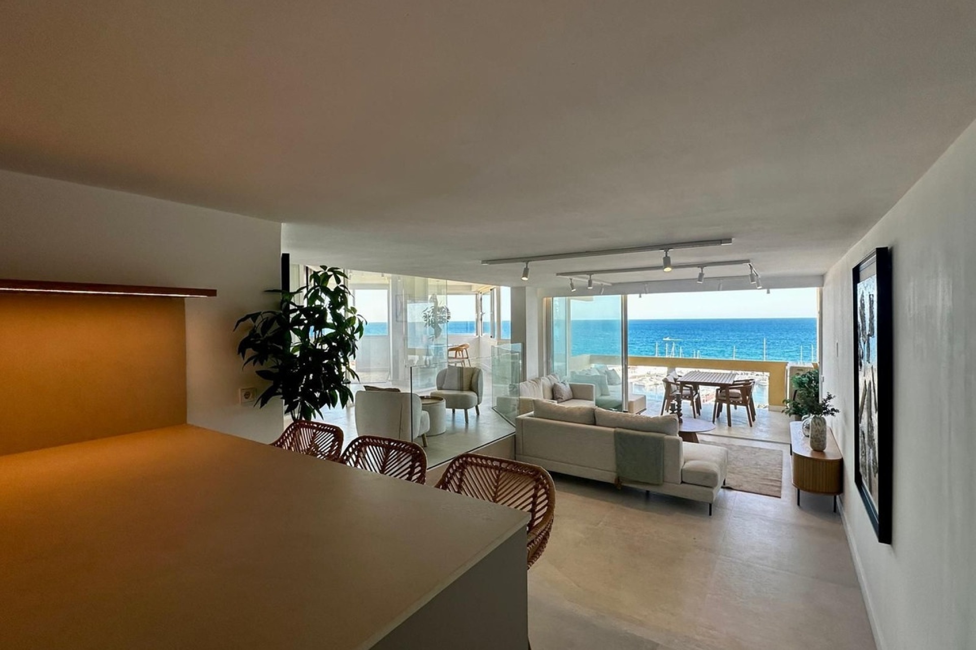 Wiederverkauf - apartment - Marbella - Marbella Centro