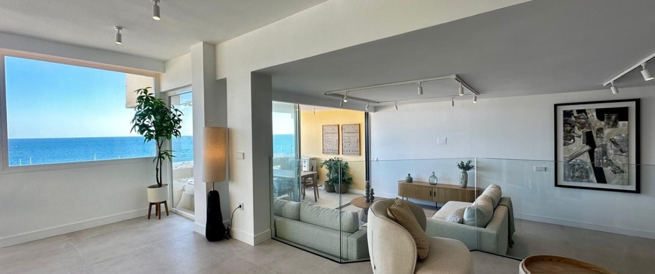Wiederverkauf - apartment - Marbella - Marbella Centro